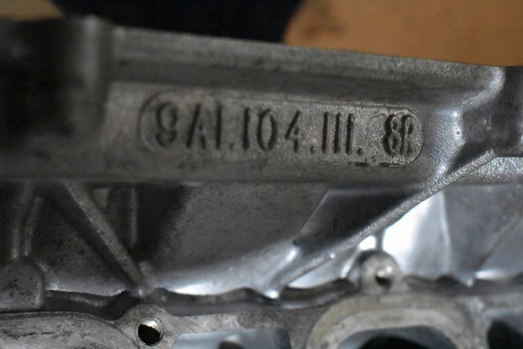 Moteur MA1.03 - Image 2