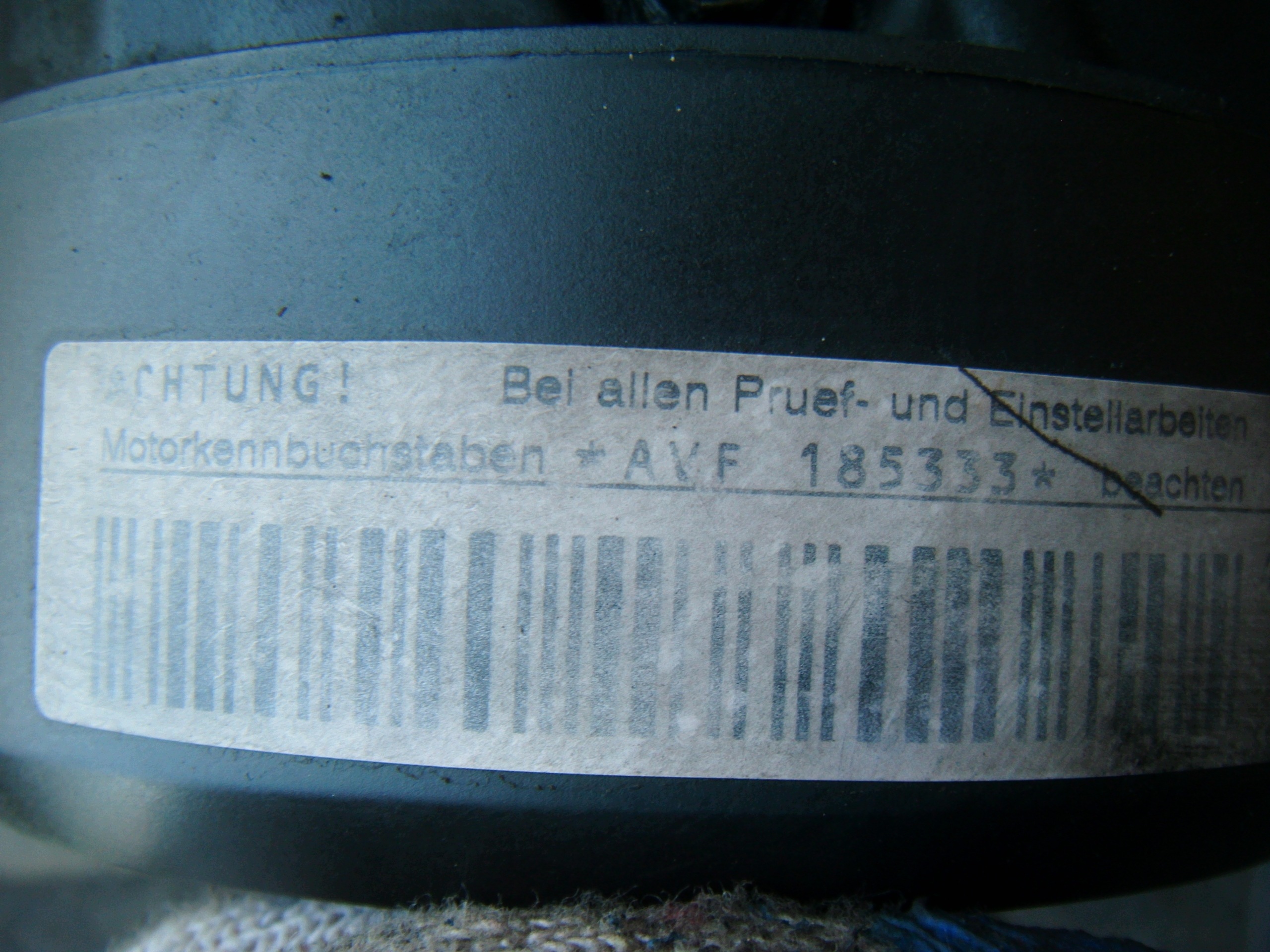 Moteur AVF - Image 8