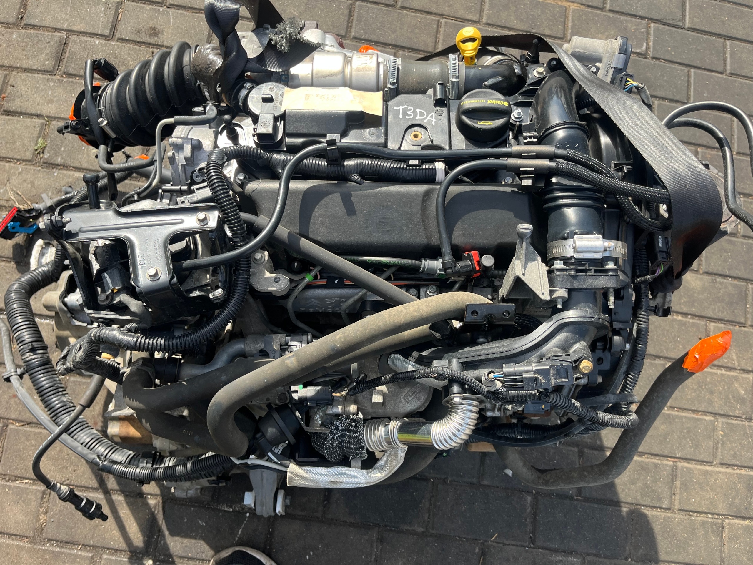 Moteur T3DA - Image 6