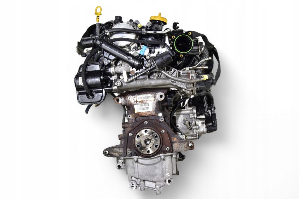 Moteur 940 A3.000 — vue 4