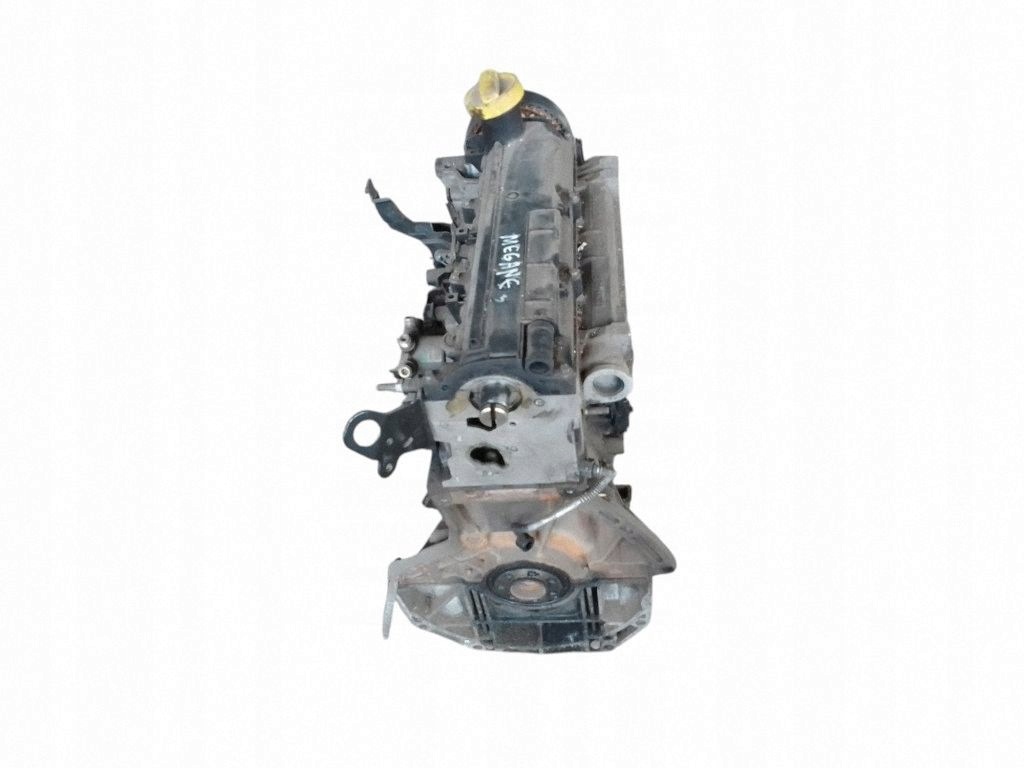 Moteur K9K 830 - Image 4