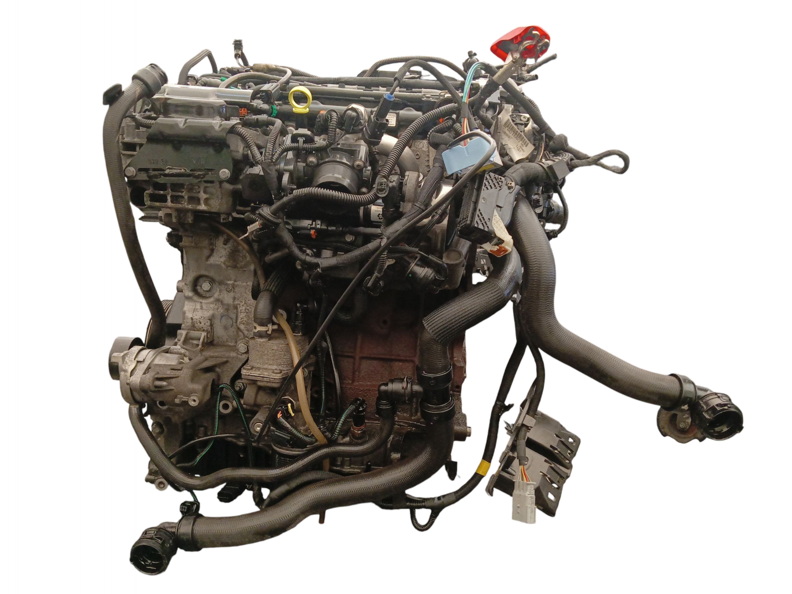 Moteur AHK (DW10FE) - Image 1