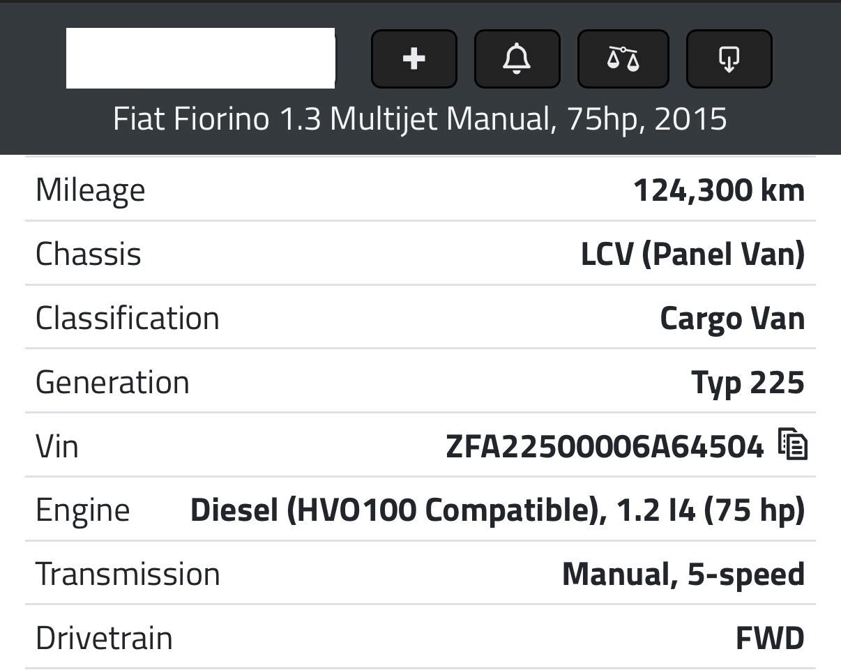 Moteur 199 A9.000 - Image 4