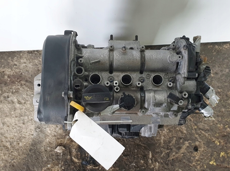 Moteur CHYA - Image 6