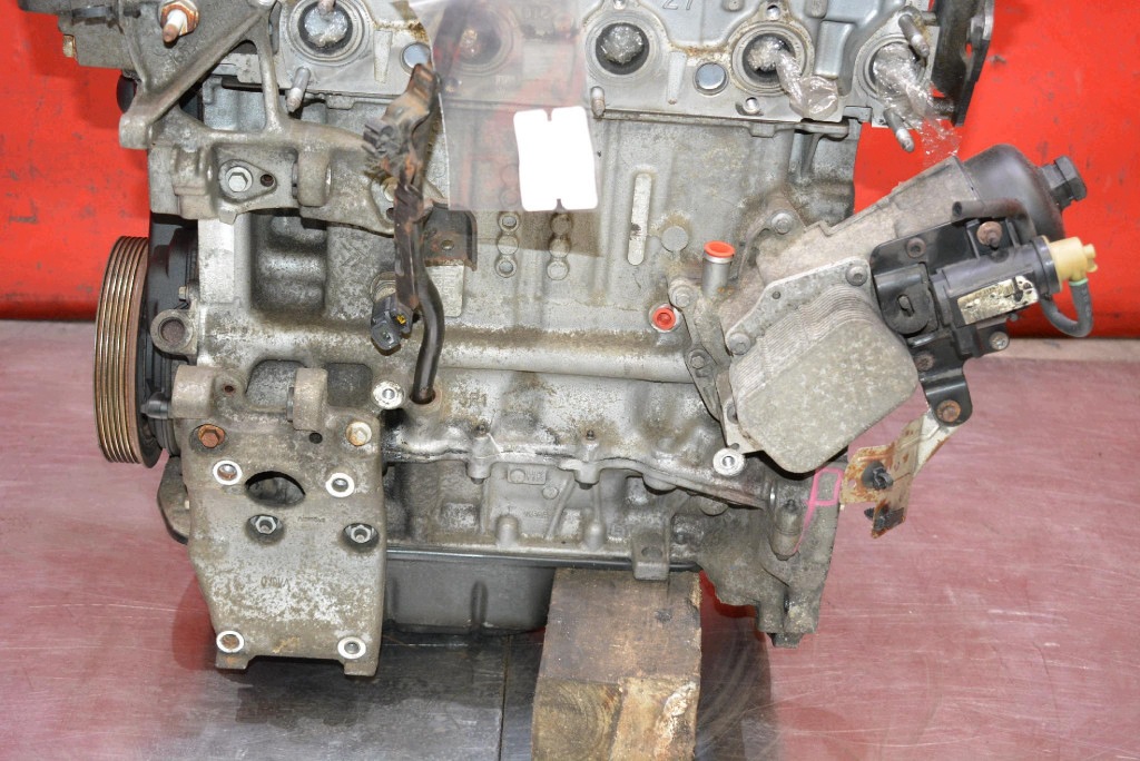 Moteur T3DA - Image 10