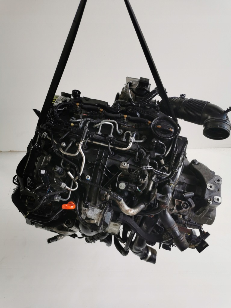 Moteur CFFB — vue 1