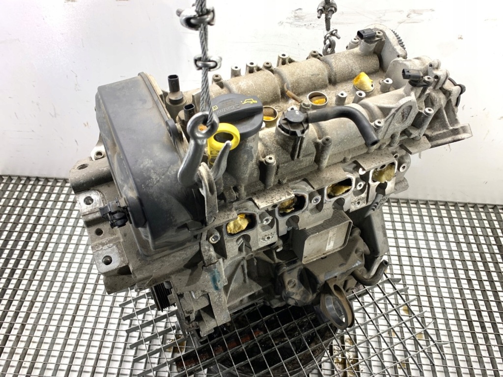 Moteur CZDA — vue 3