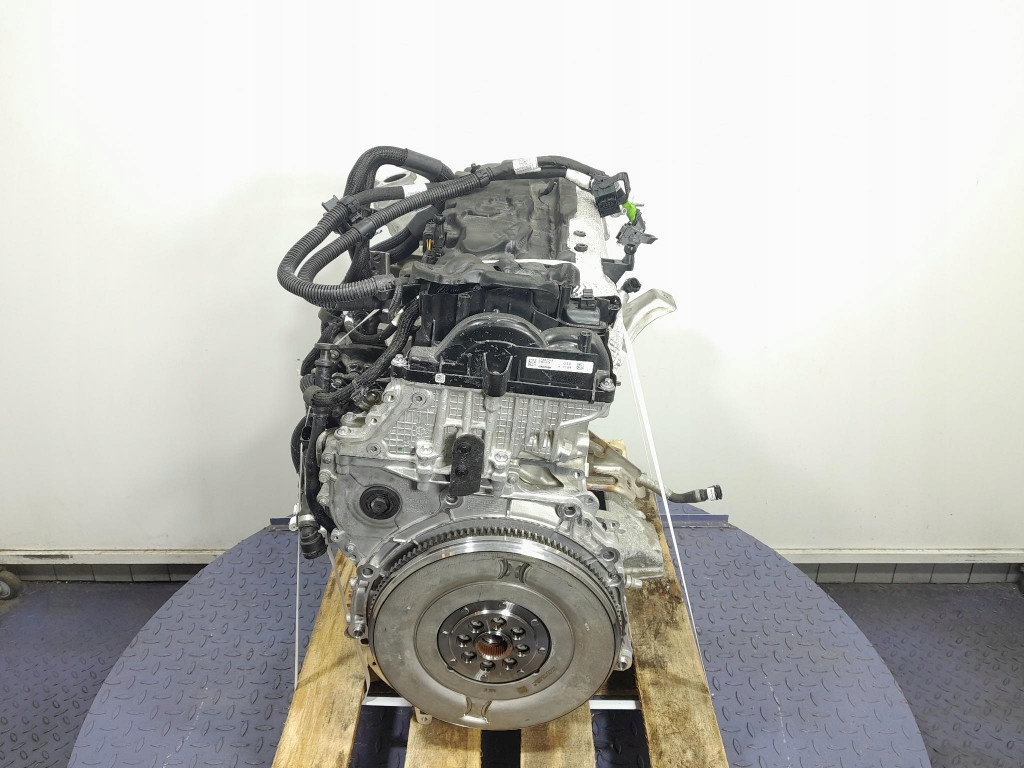 Moteur B57 D30 B - Image 2