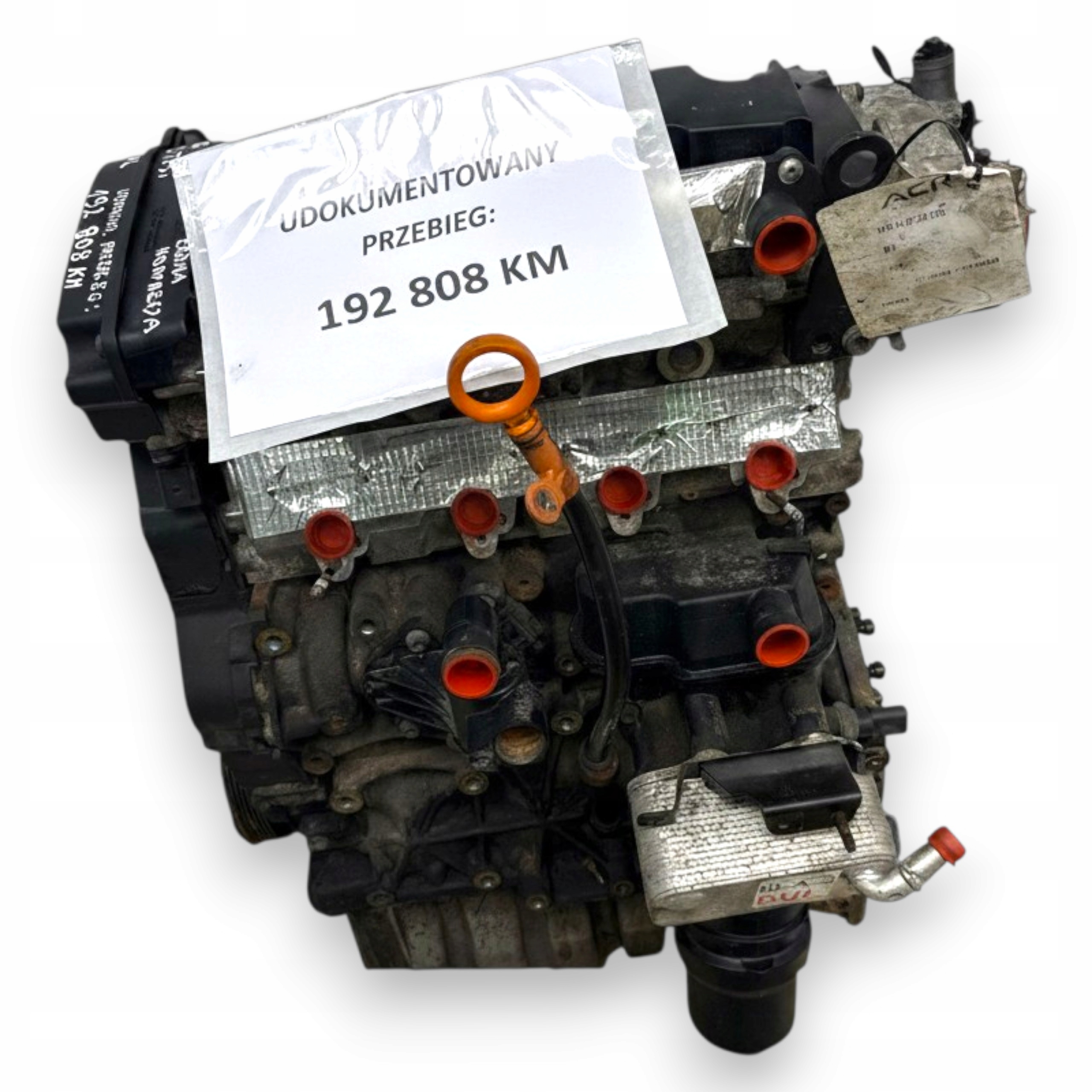 Moteur BUL - Image 1
