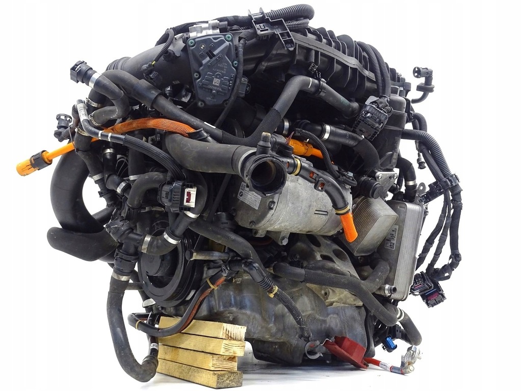 Moteur B48 B20 A — vue 1