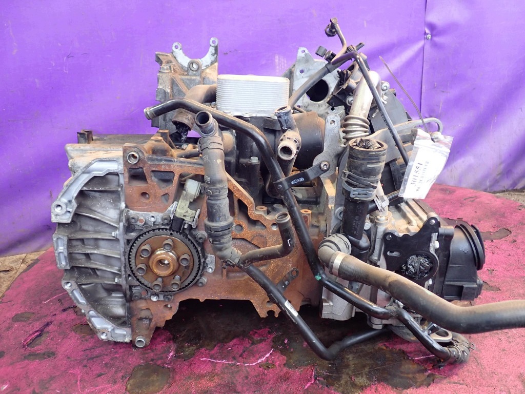 Moteur CJCB - Image 6