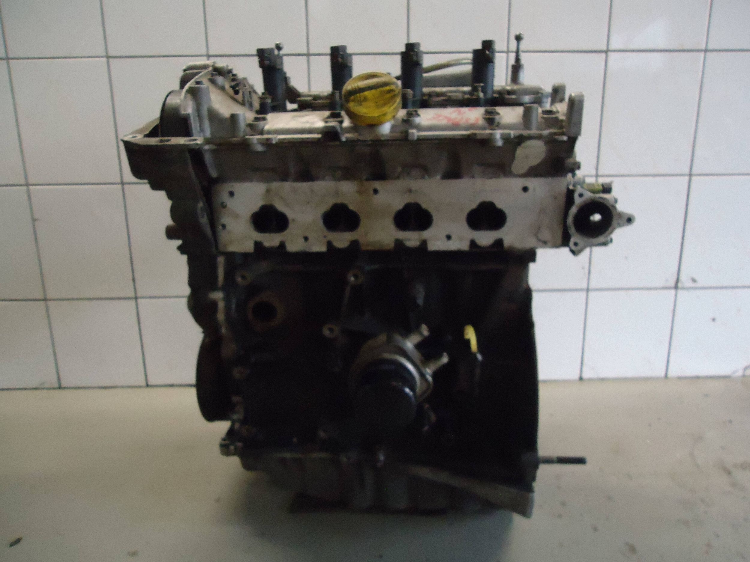 Moteur F4R 790 - Image 6