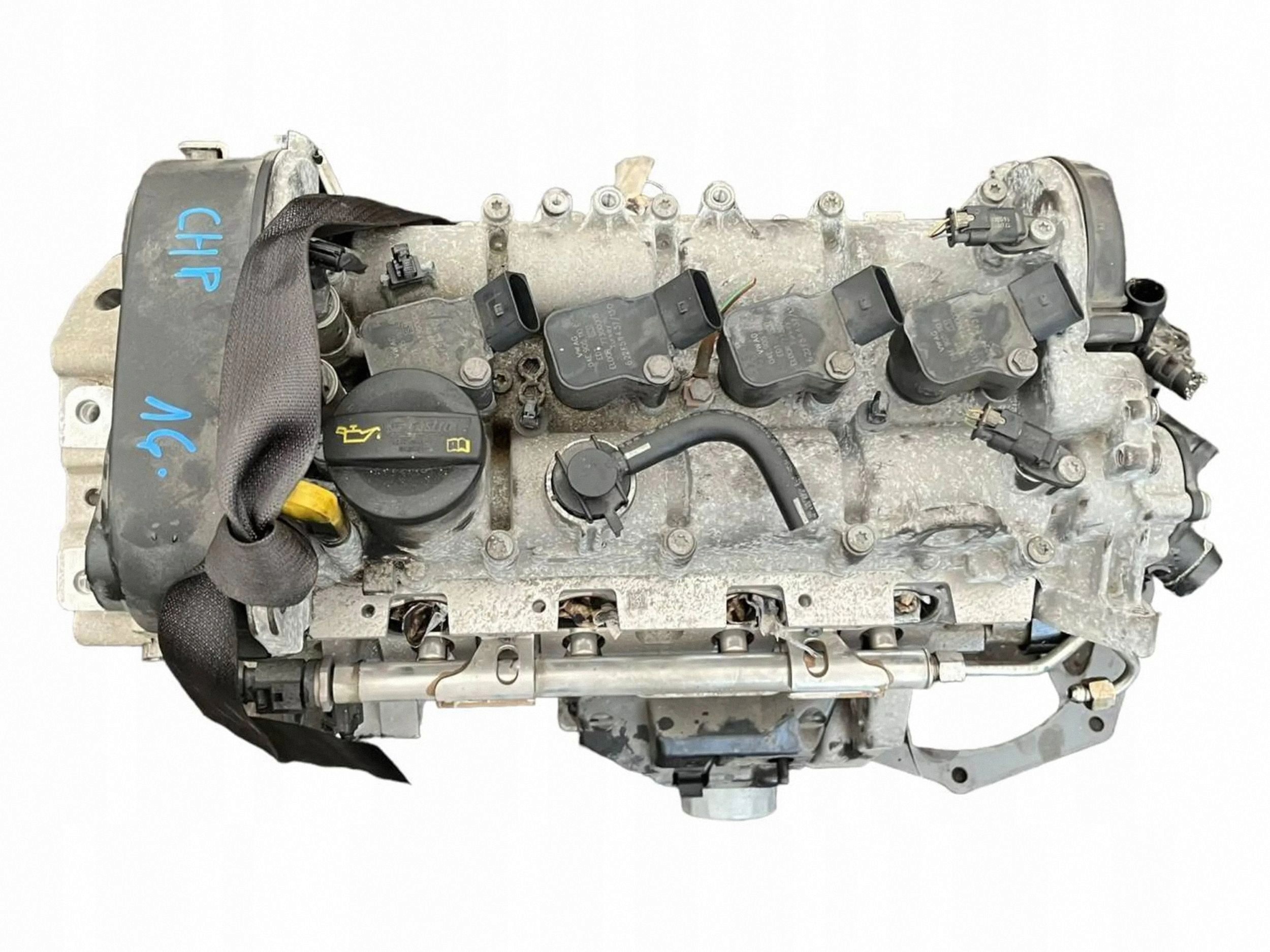Moteur CHPA - Image 5