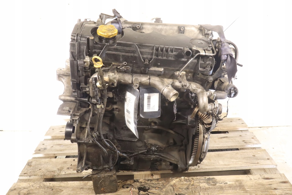 Moteur 939 A7.000 - Image 2