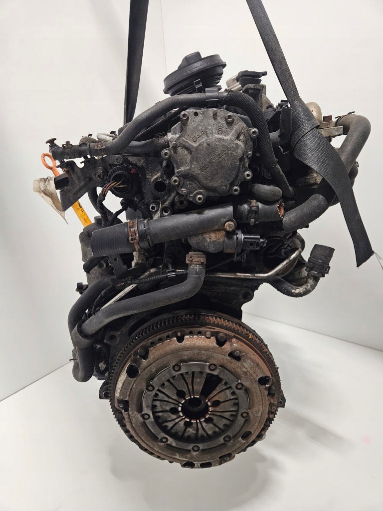 Moteur BXE — vue 3
