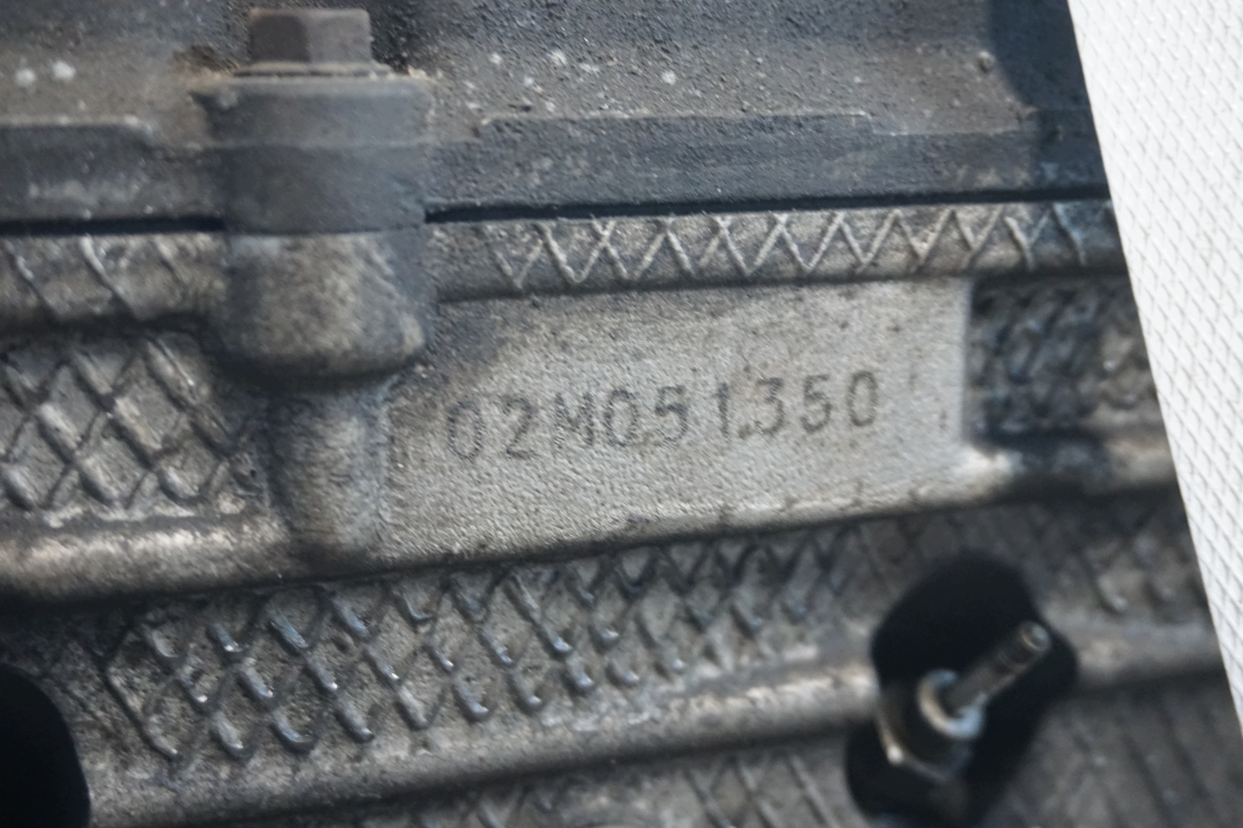 Moteur D4CB - Image 13