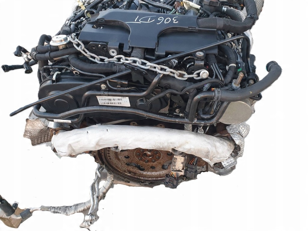 Moteur 306DT - Image 3
