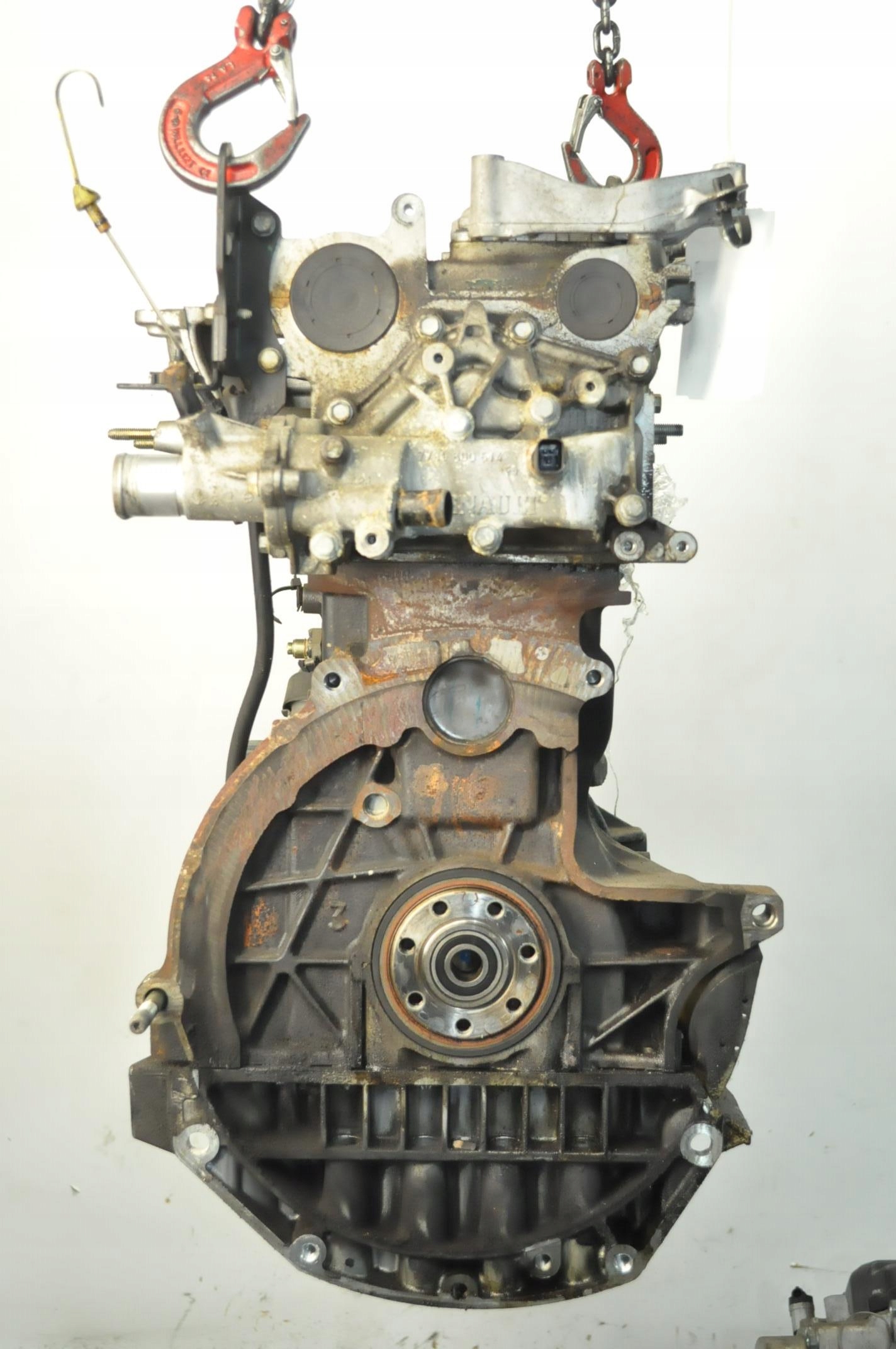Moteur F4R 770 - Image 5