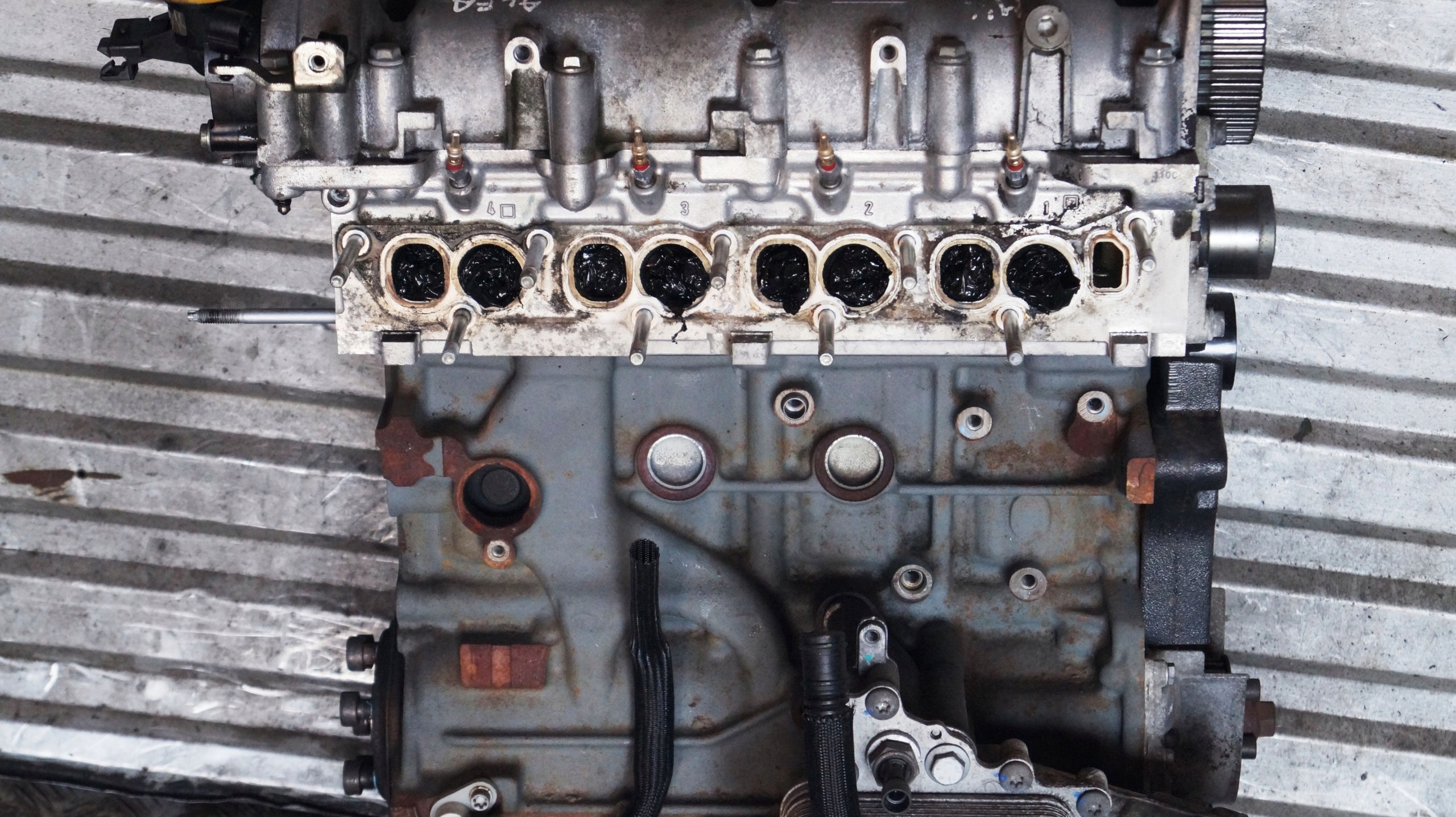 Moteur 940 A5.000 - Image 12