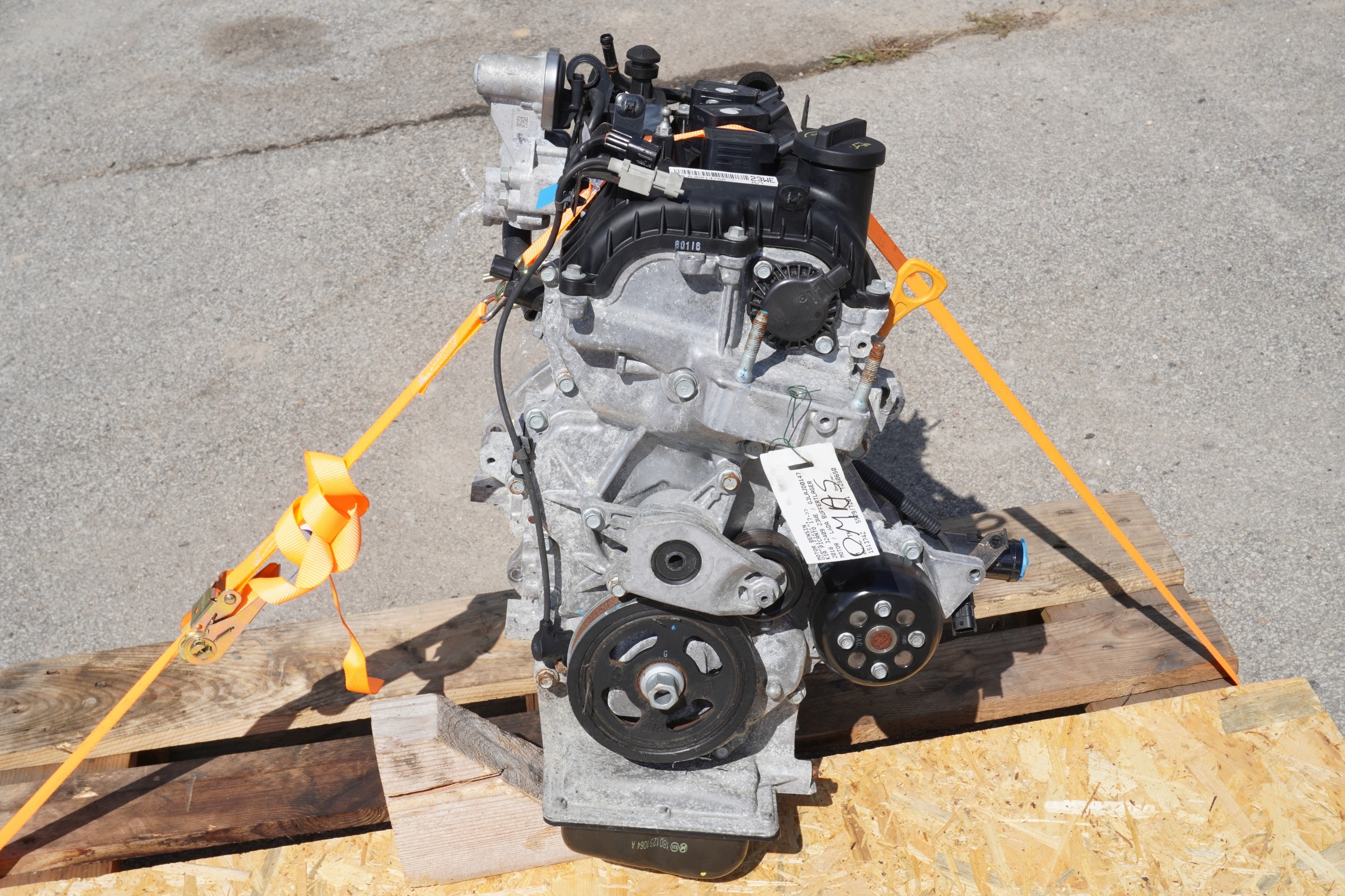 Moteur G3LA - Image 4
