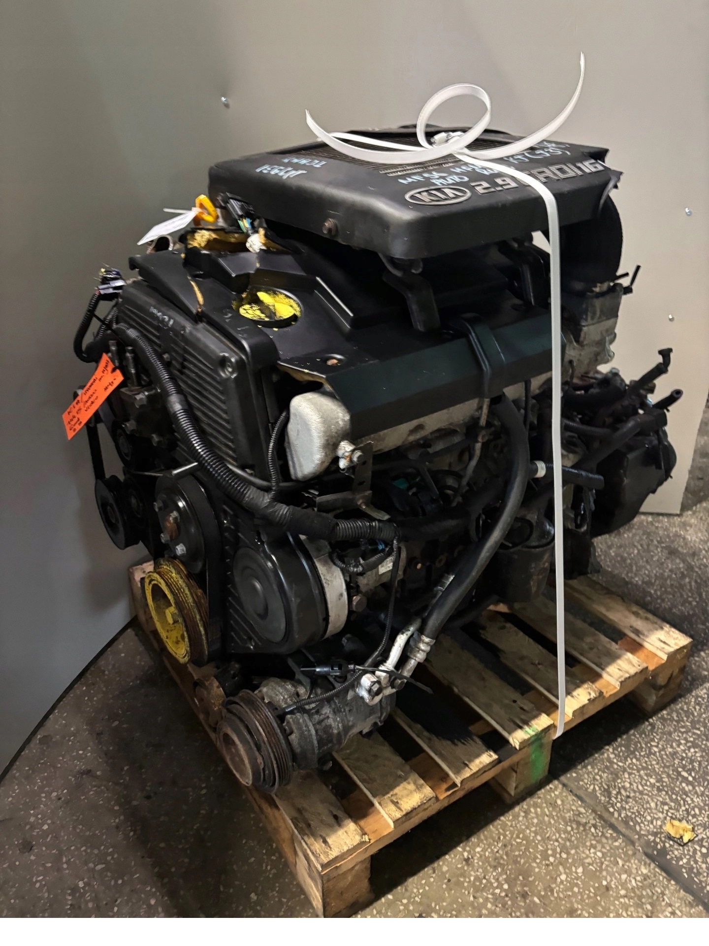 Moteur J3 - Image 6