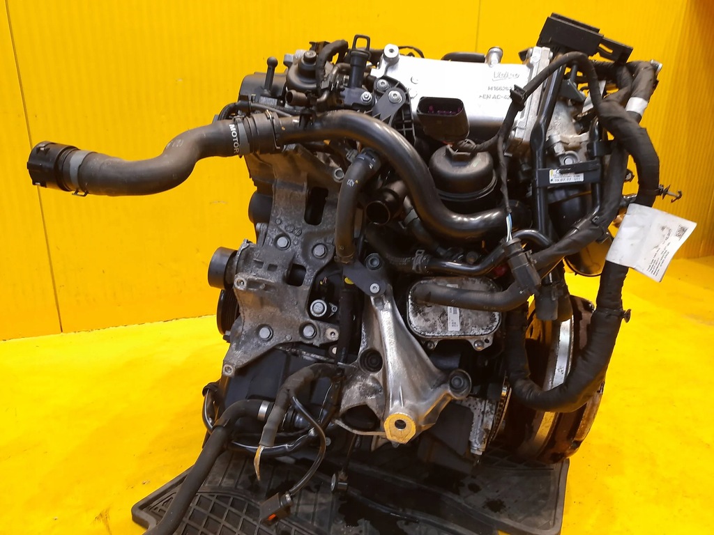 Moteur DETA - Image 3