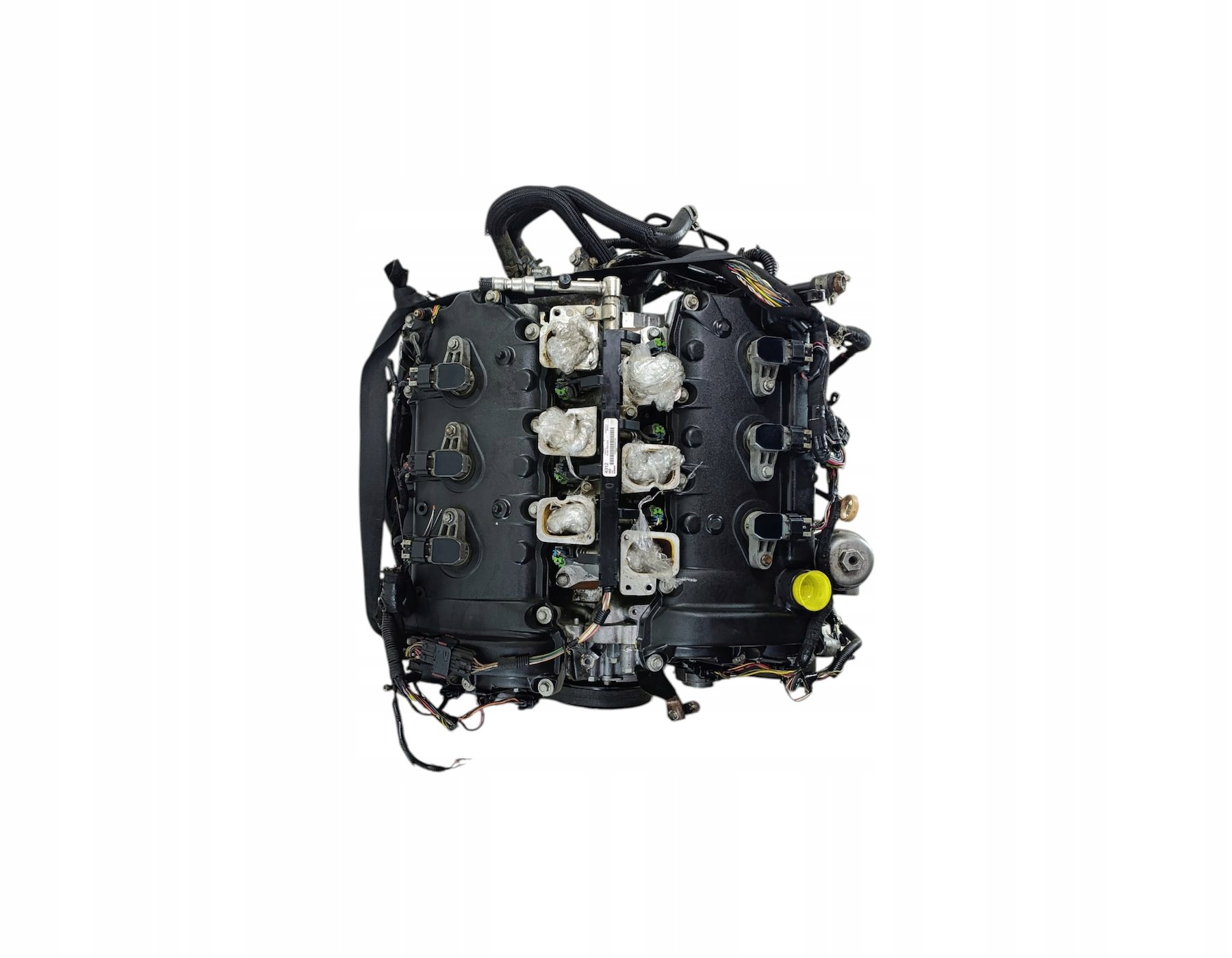 Moteur LY7 - Image 9
