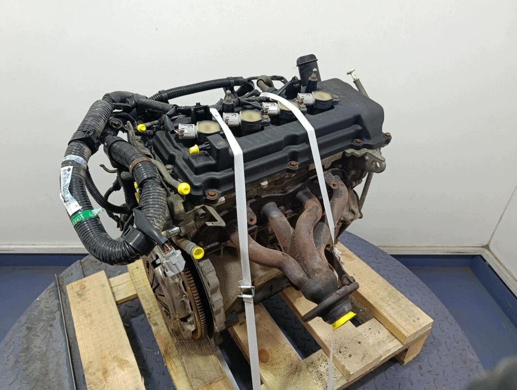 Moteur 4A92 - Image 7