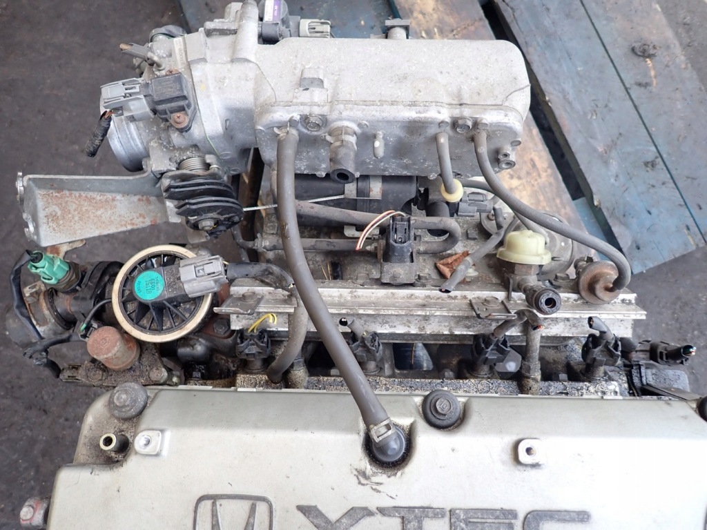 Moteur F23Z5 — vue 2