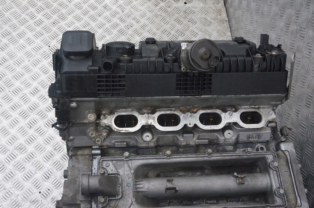 Moteur N62 B44 A - Image 4