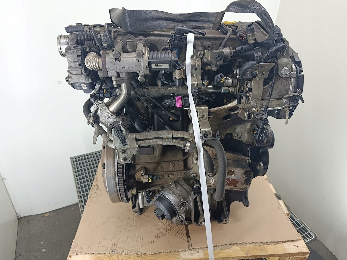 Moteur Z 19 DT - Image 7