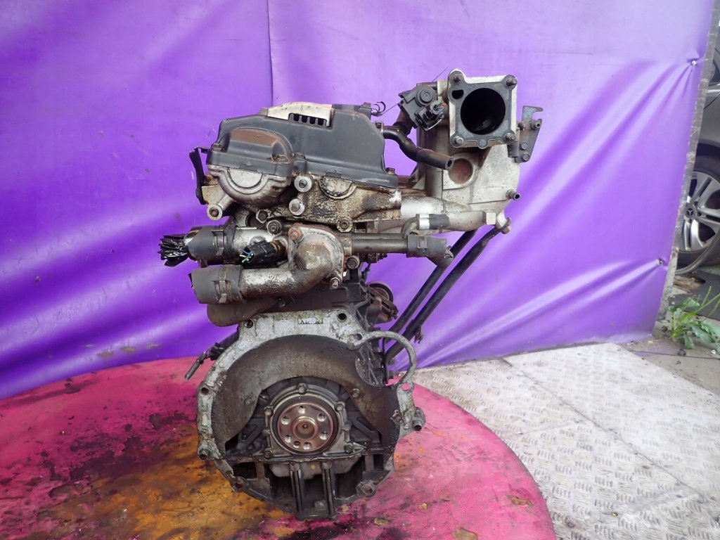 Moteur G4GC - Image 5