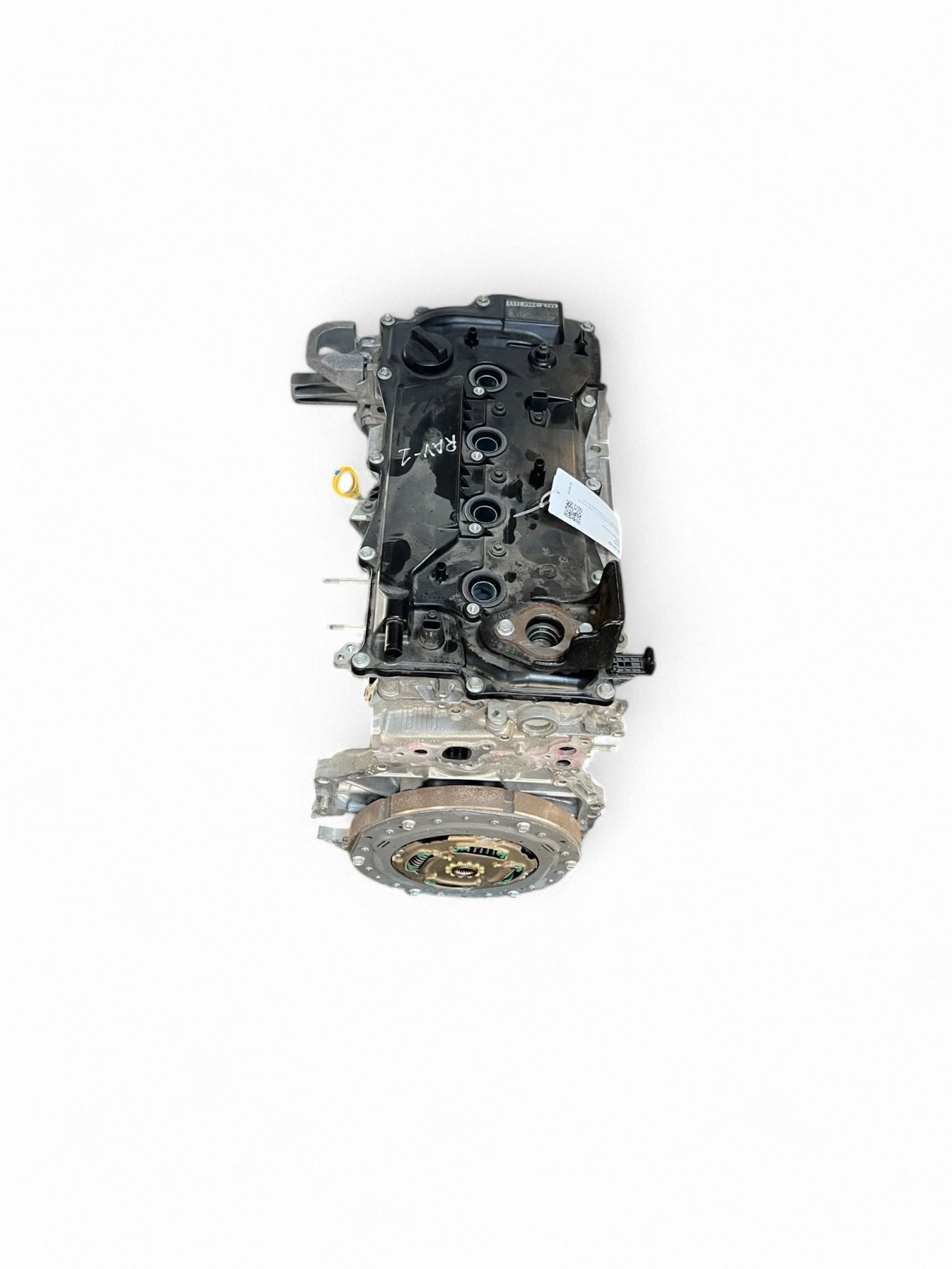 Moteur A25A-FXS - Image 4