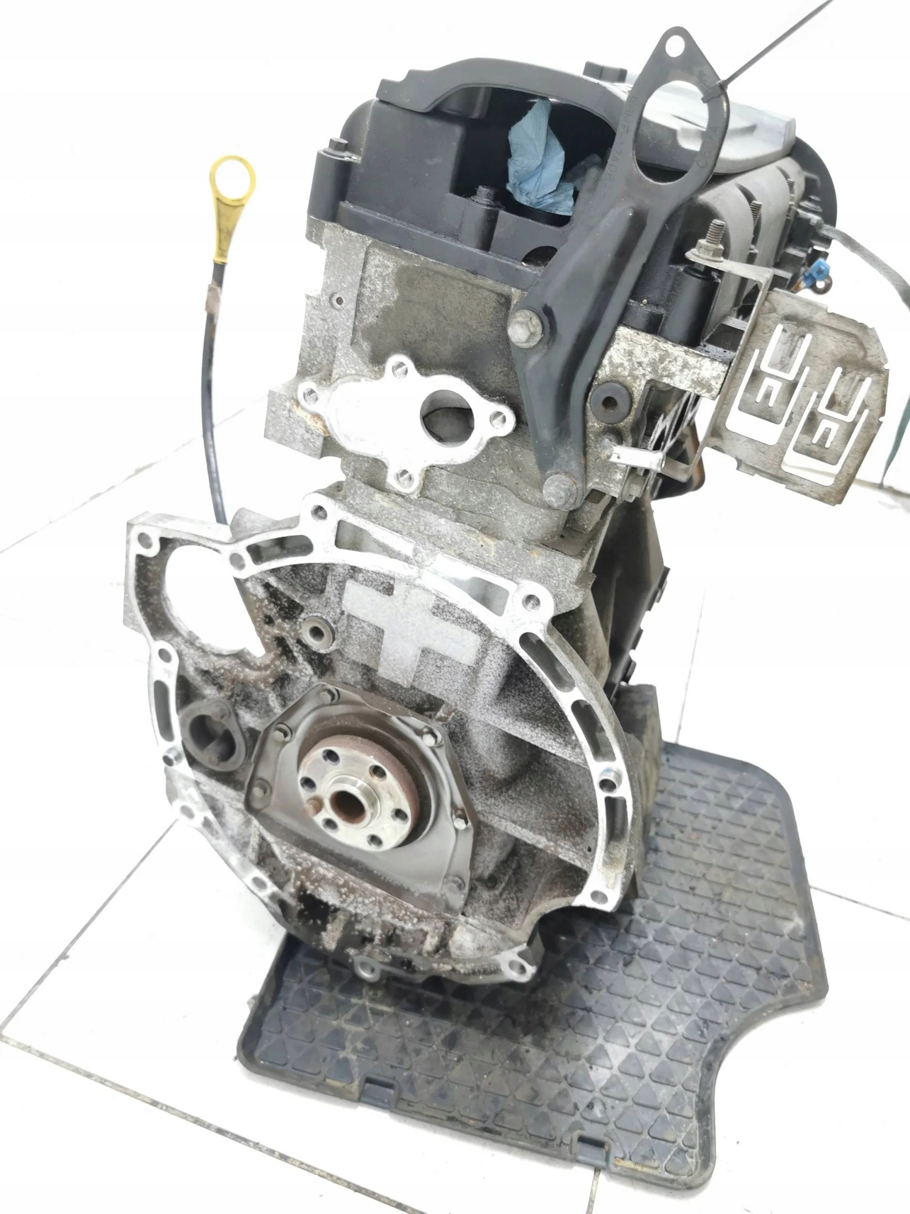 Moteur B 4164 S3 - Image 4