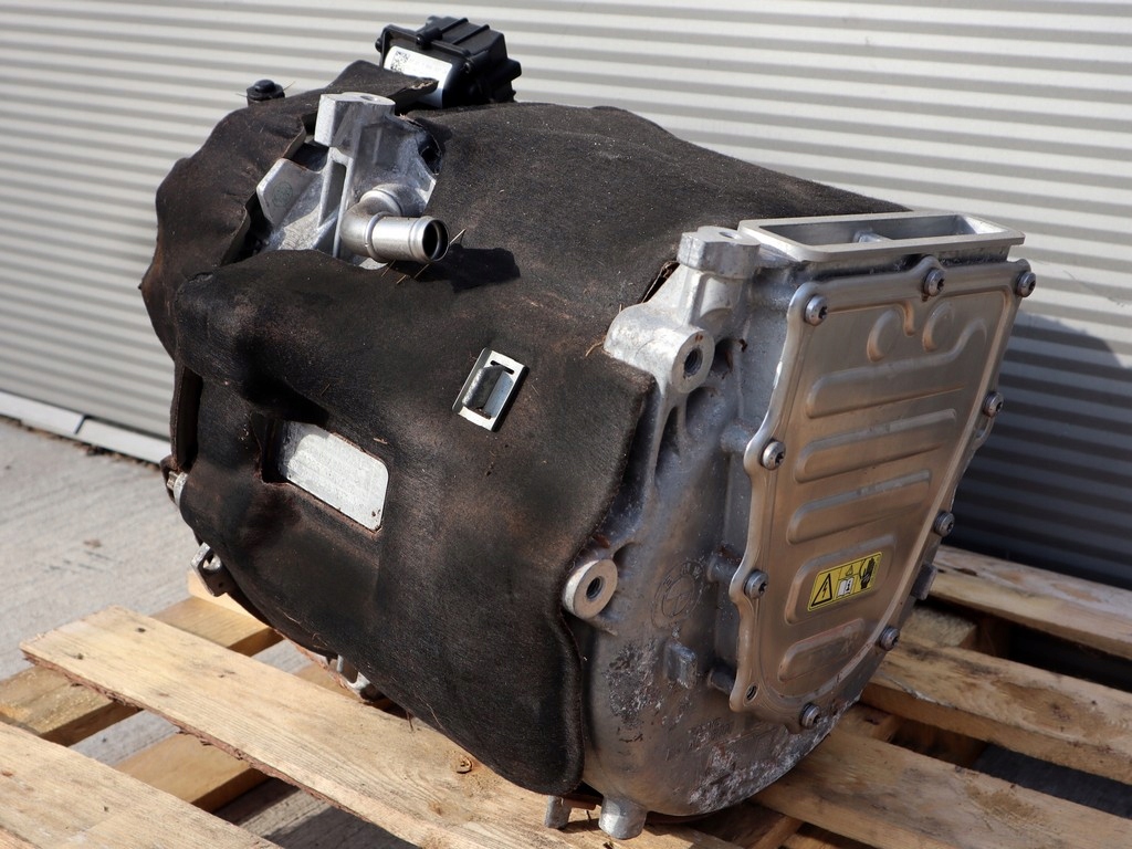 Moteur IB1P25B - Image 7