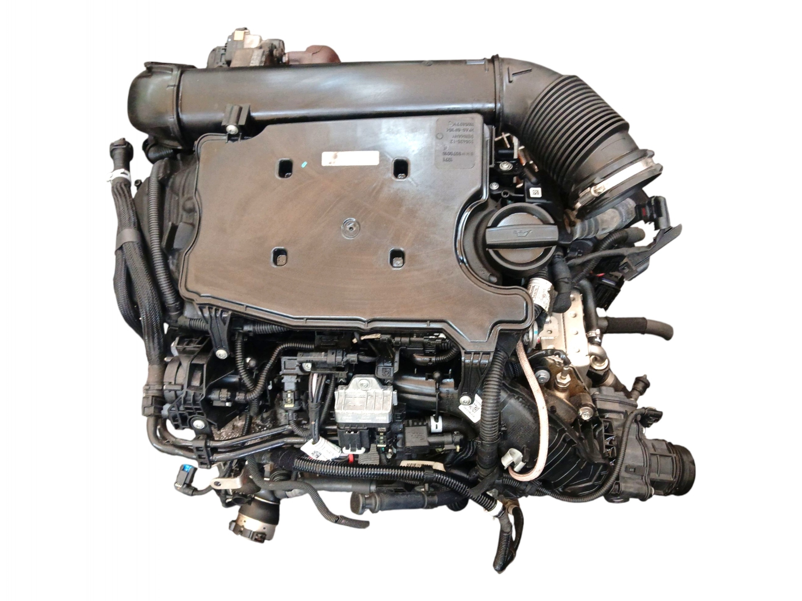Moteur B47 C20 A - Image 3
