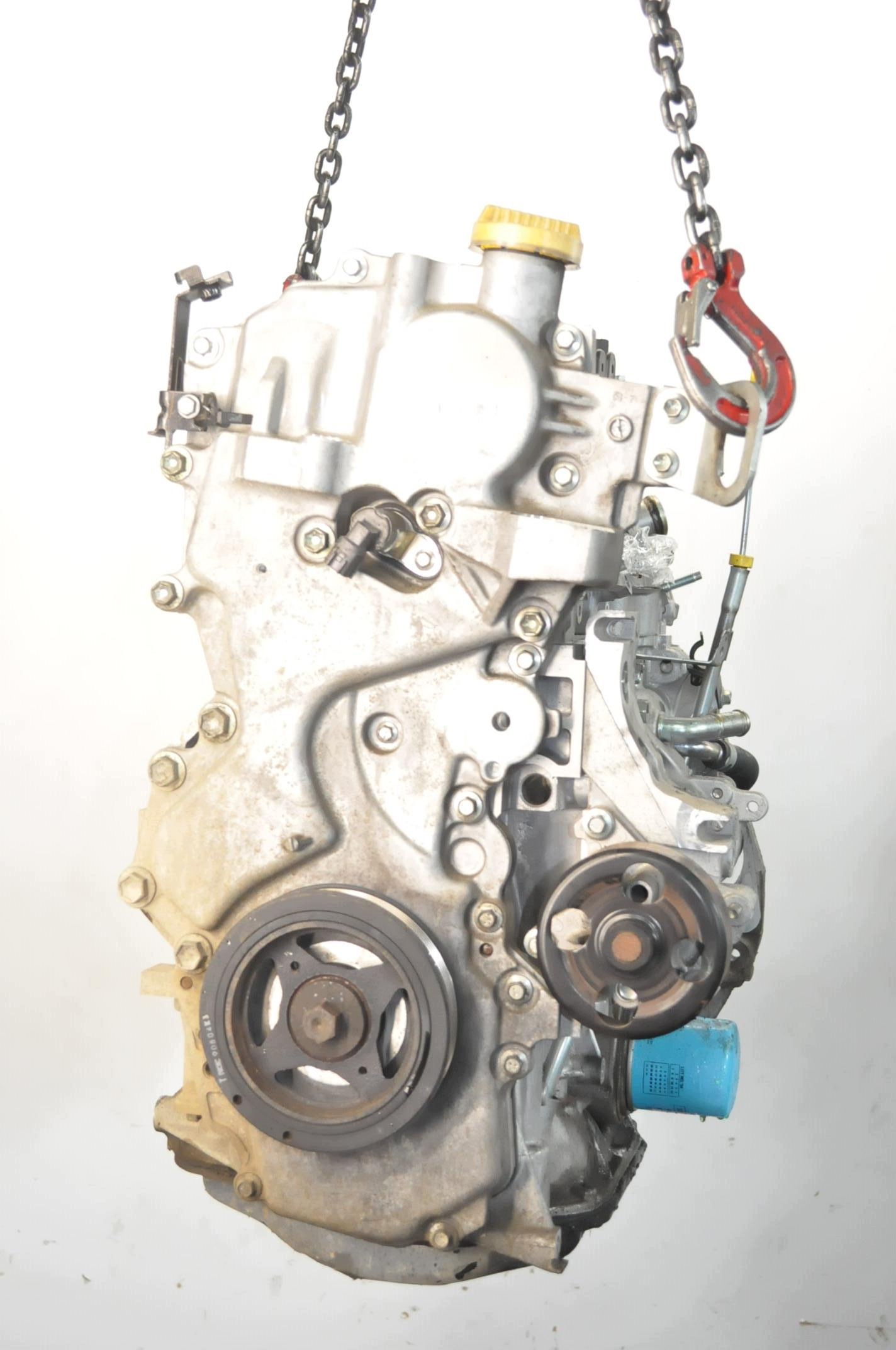 Moteur M4R 704 - Image 4