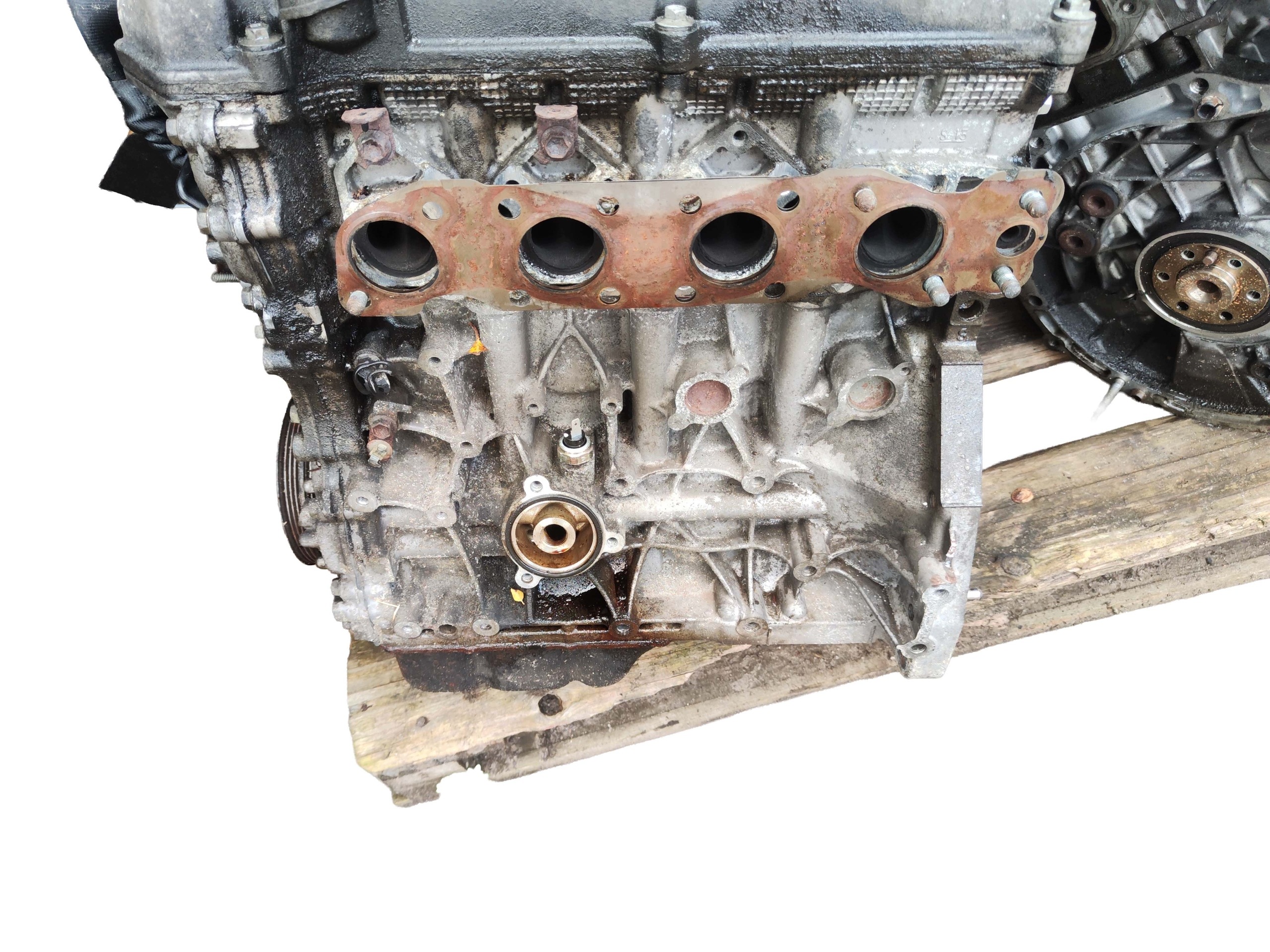 Moteur M13A - Image 4