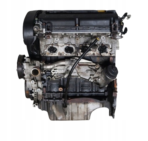 Moteur Z 18 XER - Image 1