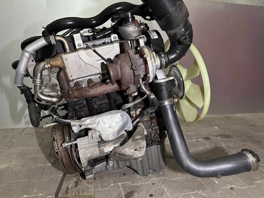 Moteur CKTB - Image 4