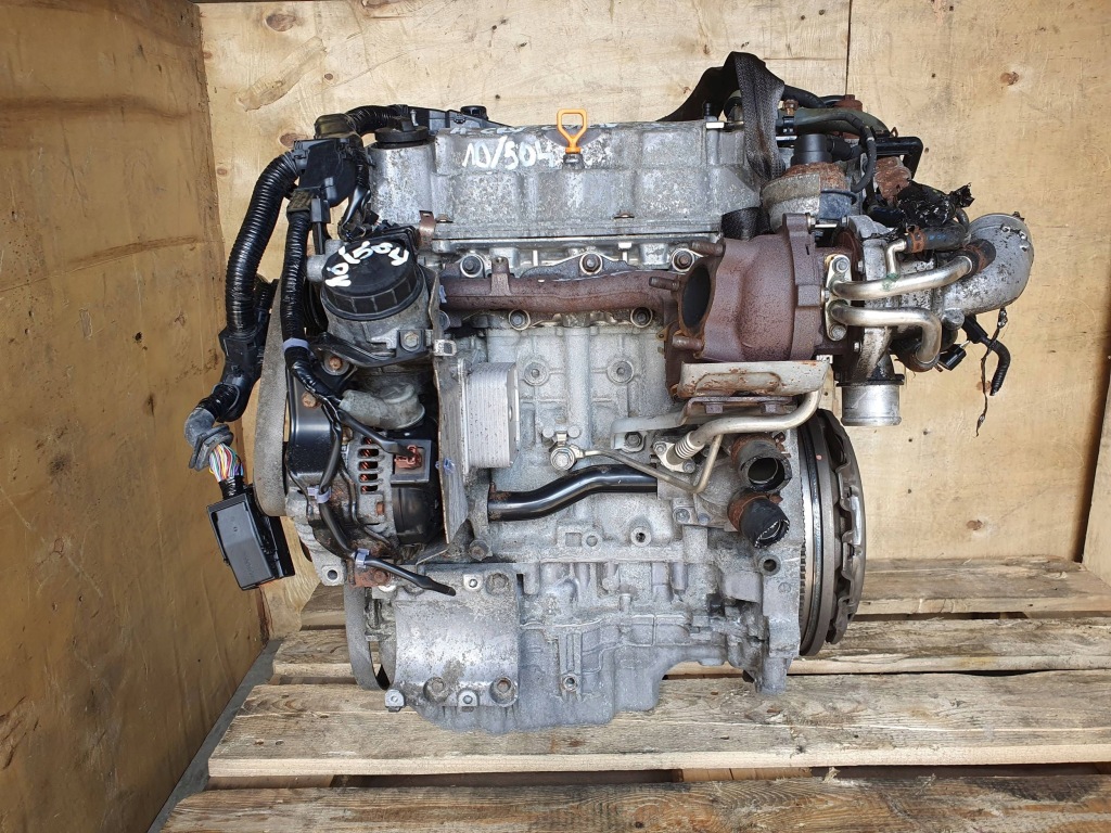 Moteur CXXB - Image 1