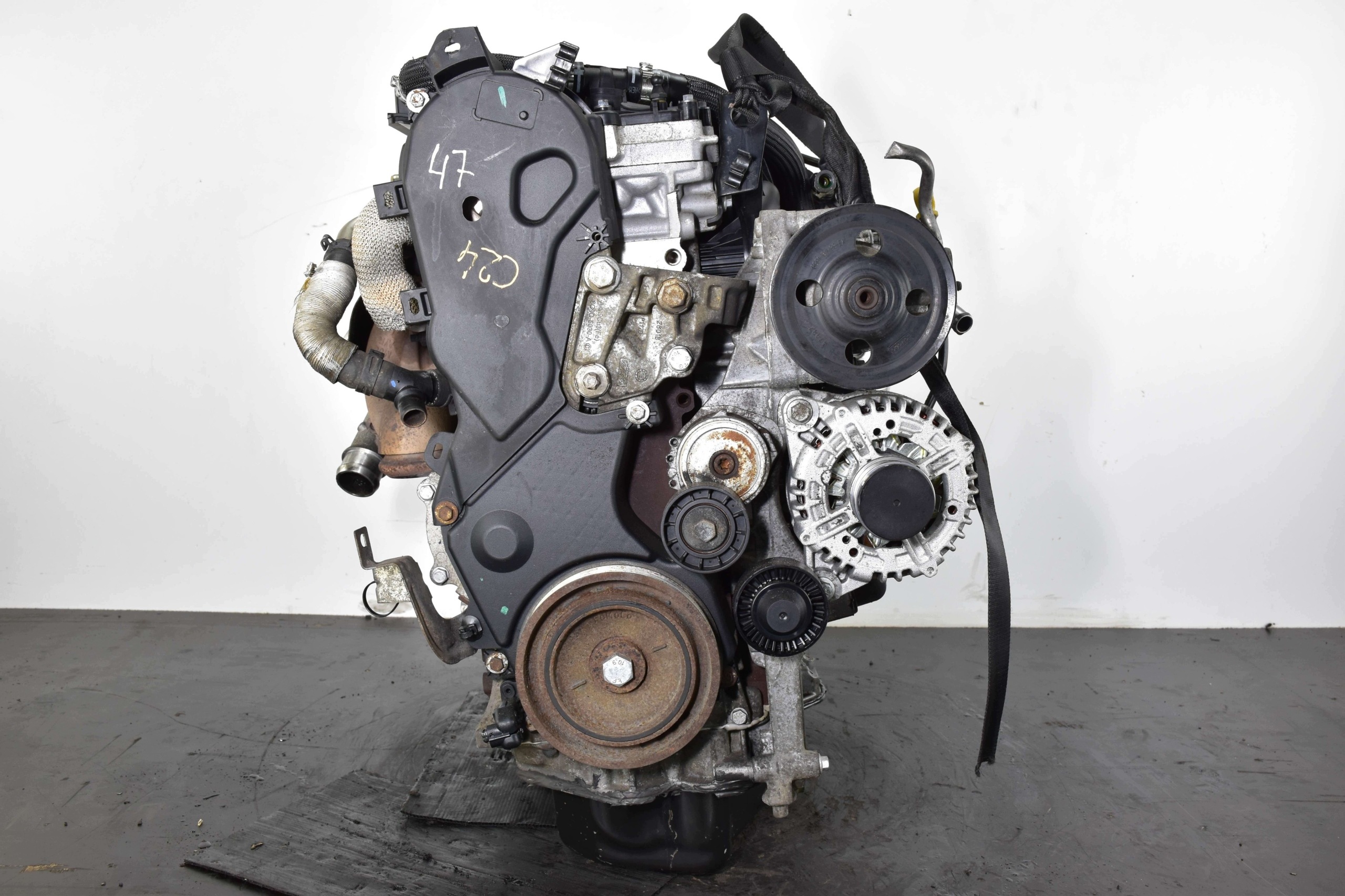 Moteur Q4WA - Image 10