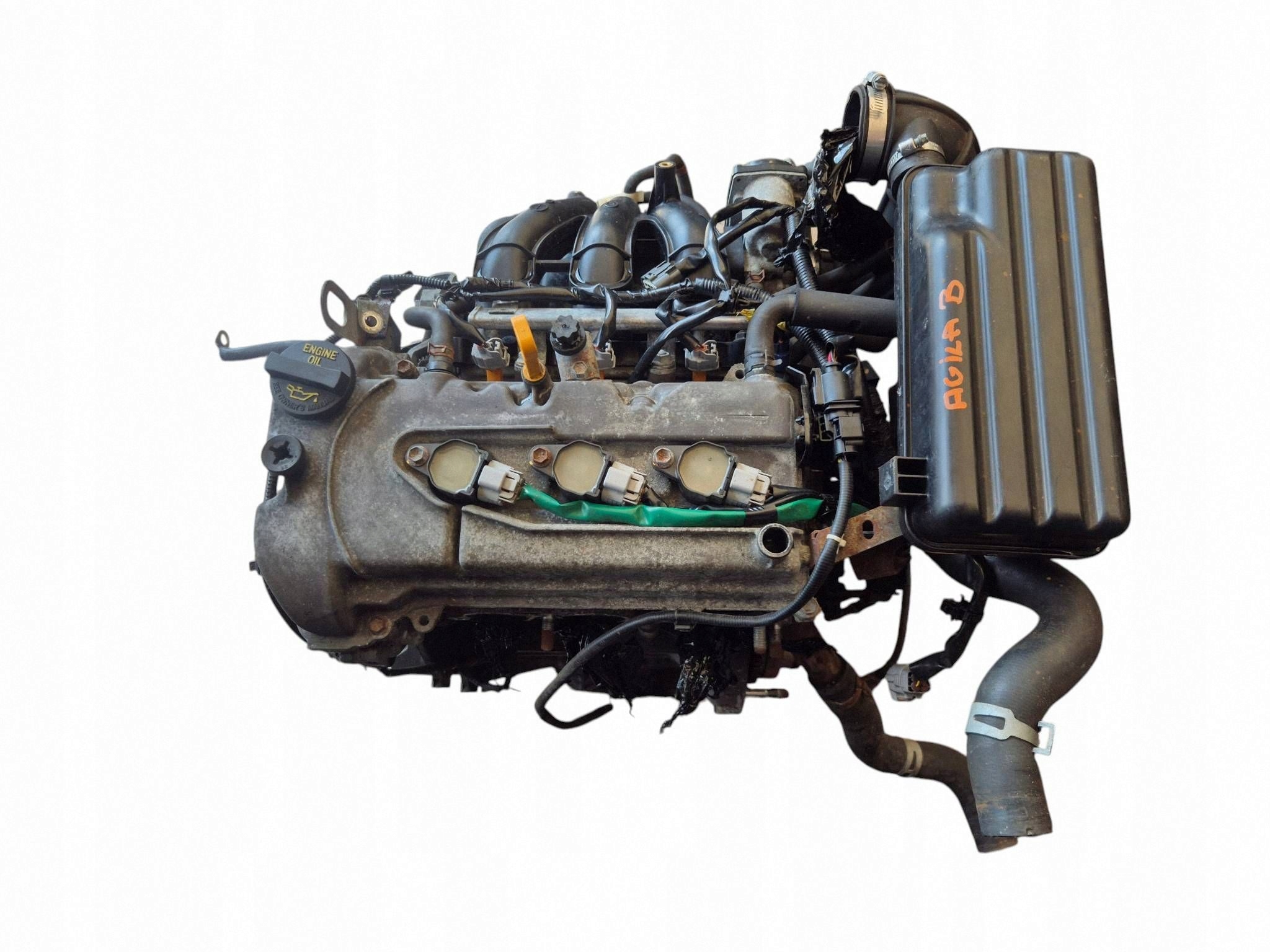 Moteur K10B - Image 4
