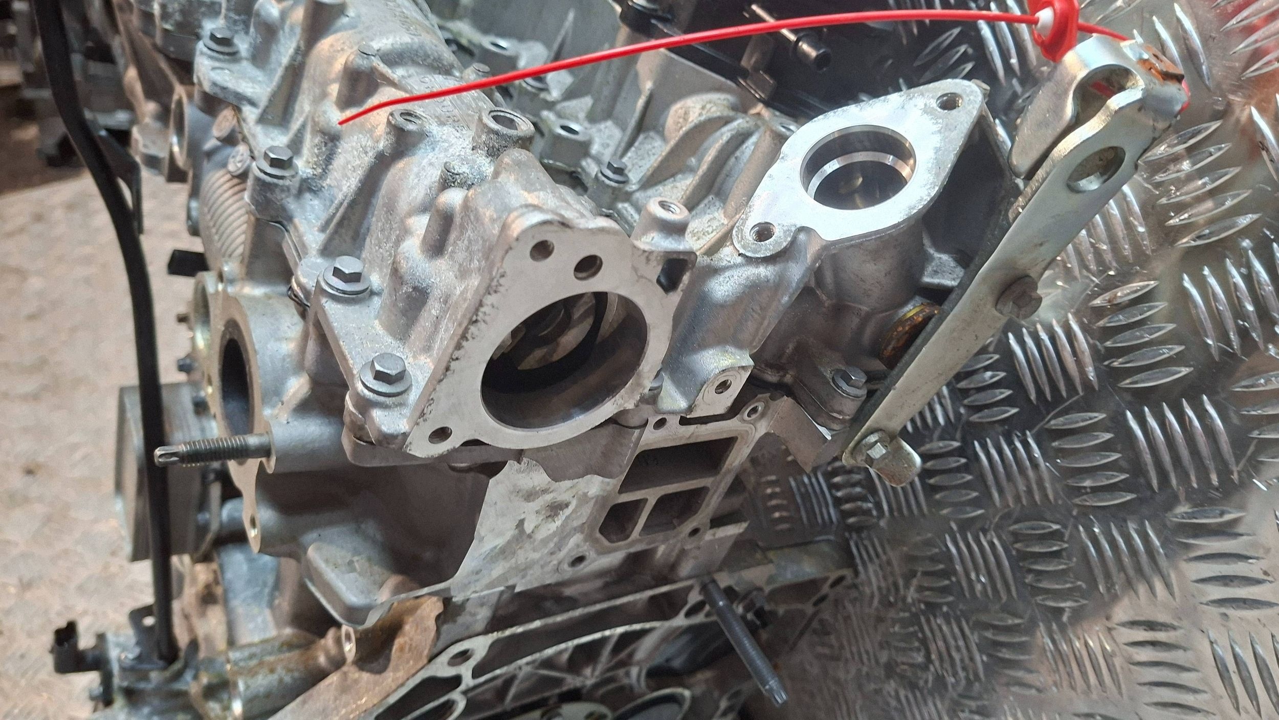 Moteur HPY (EB2LTDH2) - Image 5