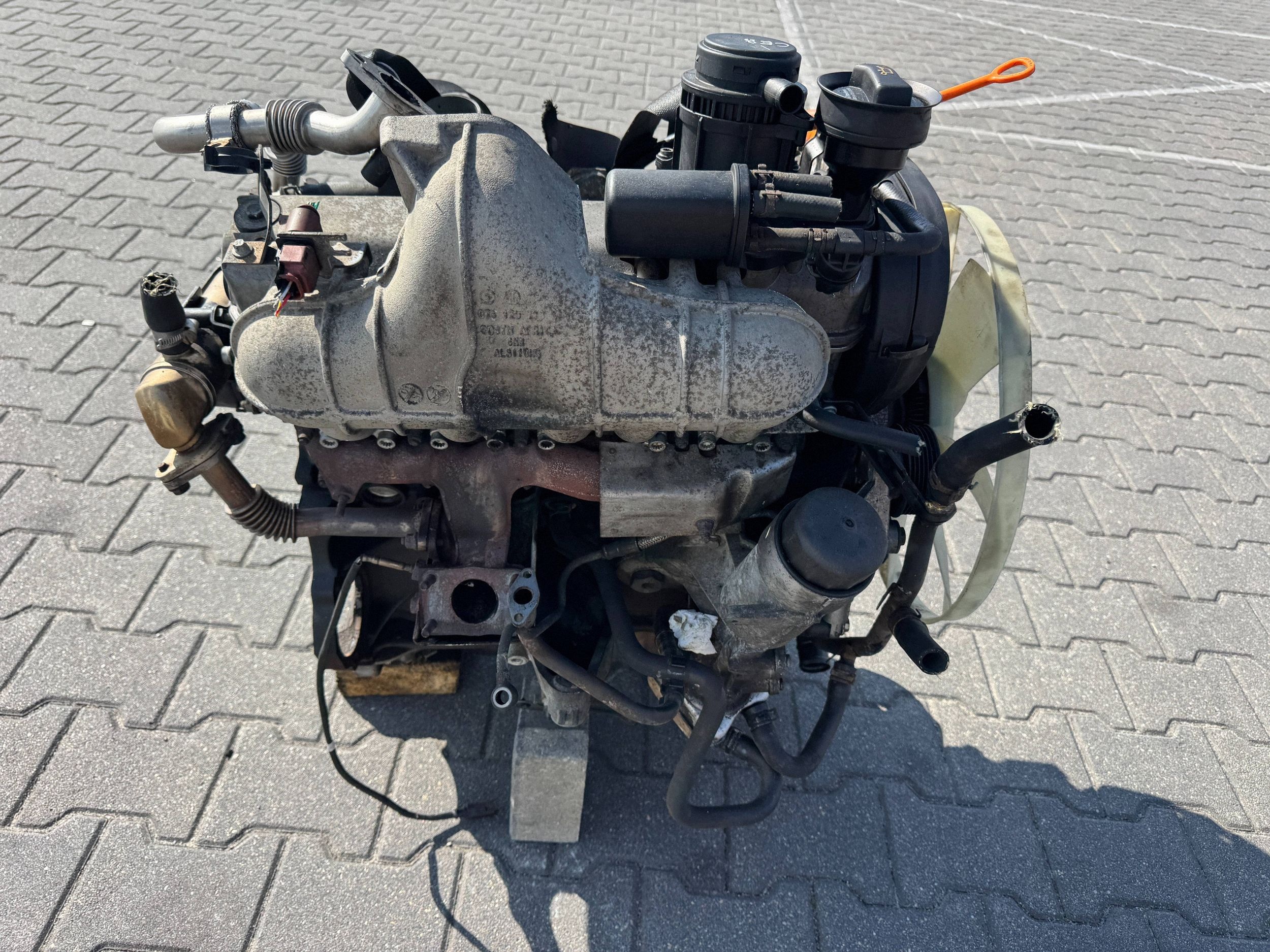 Moteur CEBA - Image 5