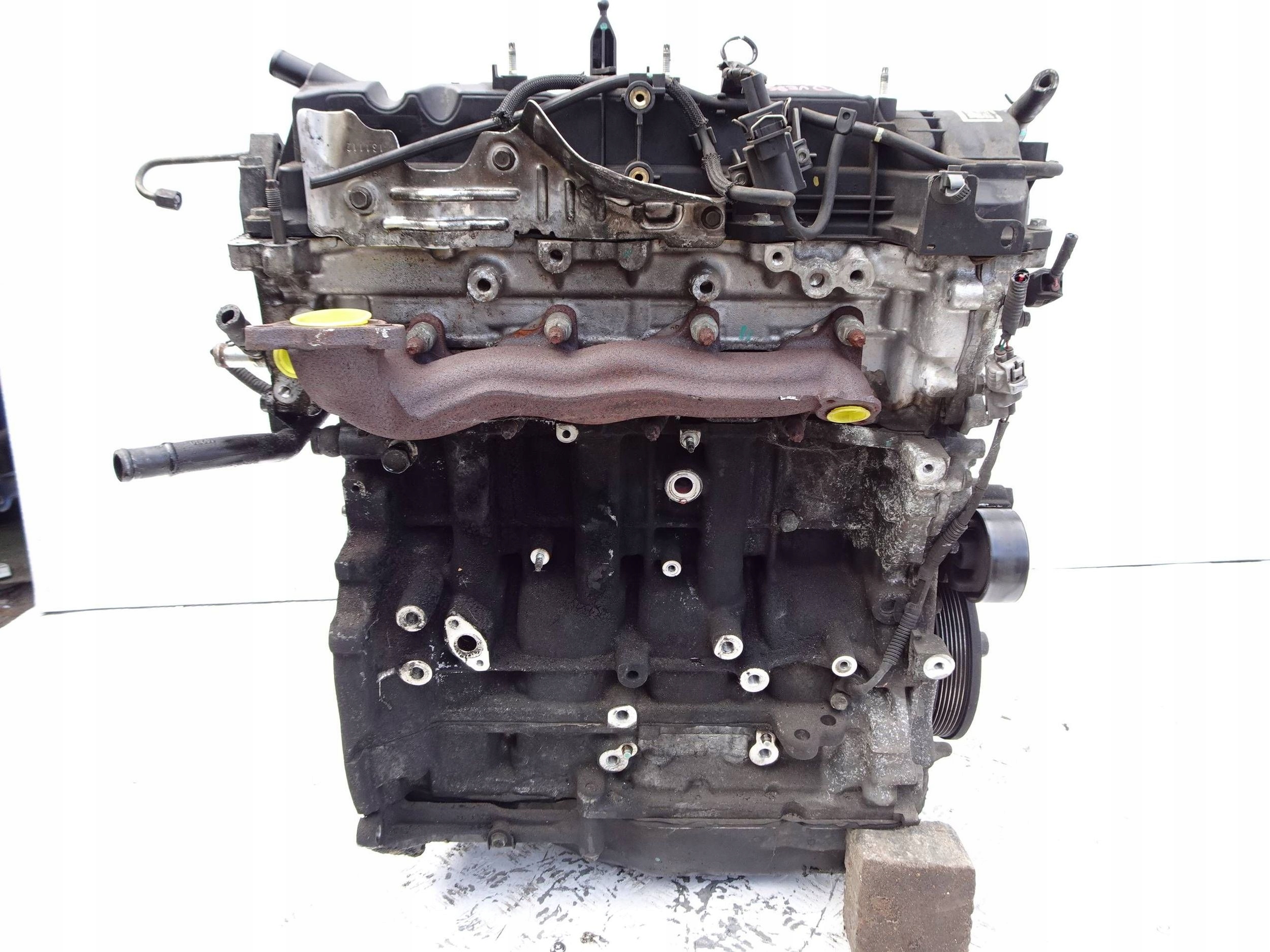 Moteur 1AD-FTV - Image 2