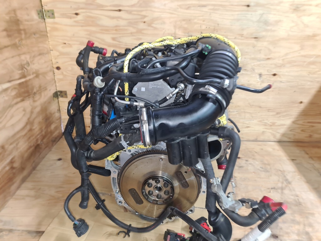 Moteur B 4164 T - Image 5