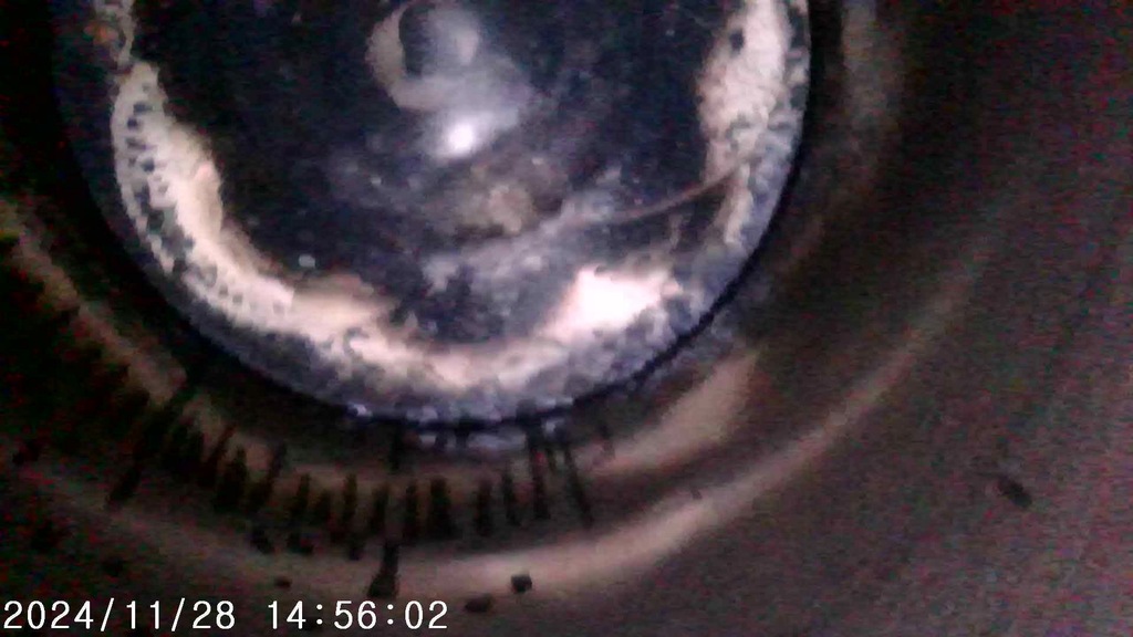 Moteur CEBA — vue 8