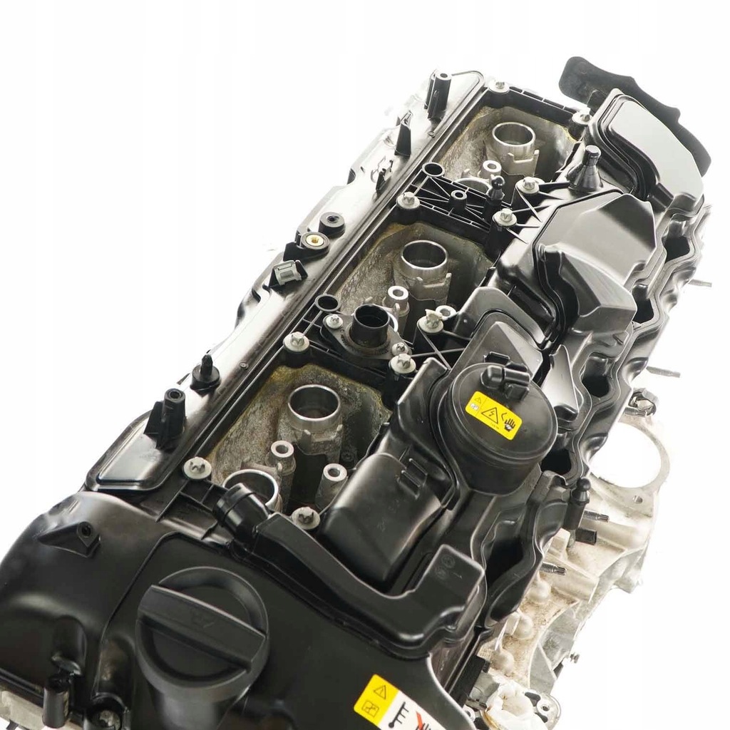 Moteur S55 B30 A - Image 4