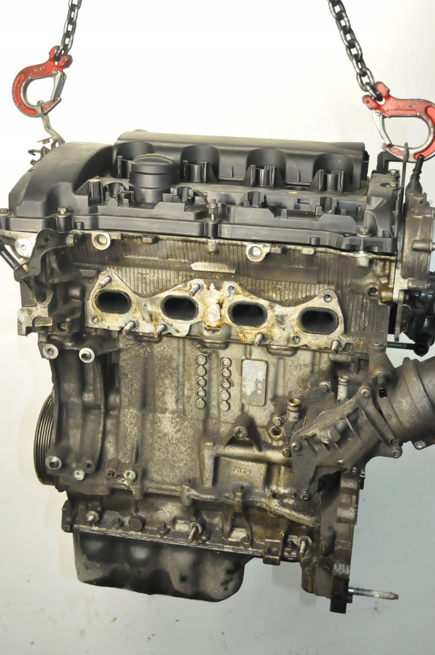 Moteur 5FA (EP6CDT) - Image 4